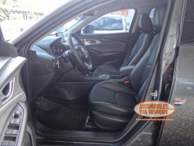 MAZDA CX-3 AÑO 2018