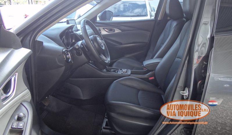 
								MAZDA CX-3 AÑO 2018 full									