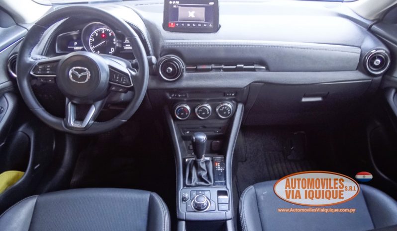 
								MAZDA CX-3 AÑO 2018 full									