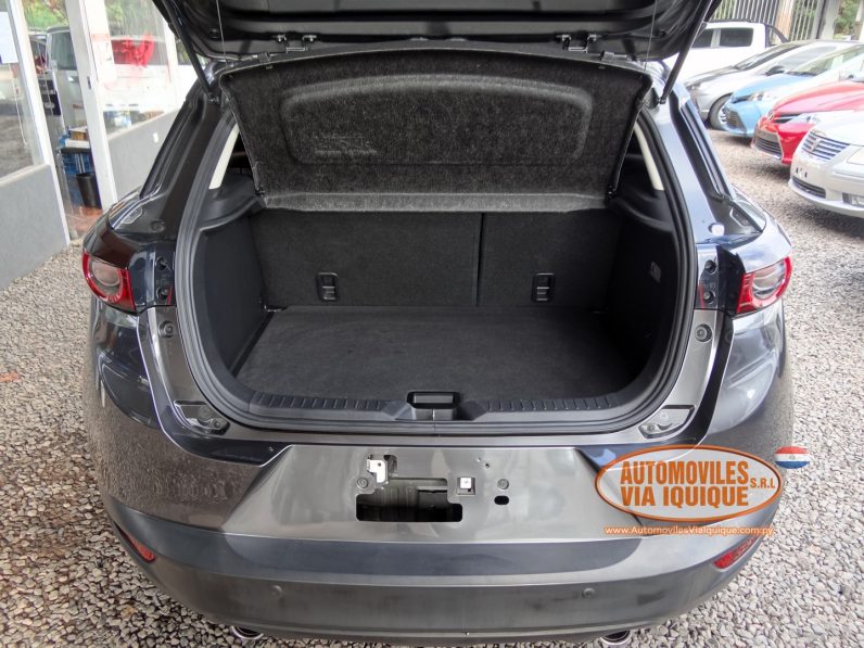 
								MAZDA CX-3 AÑO 2018 full									