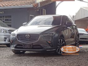 MAZDA CX-3 AÑO 2018