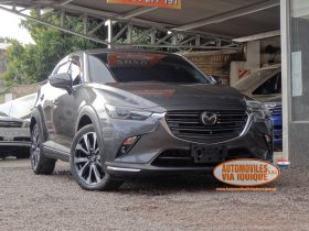 MAZDA CX-3 AÑO 2018