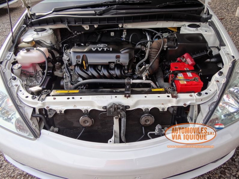 
								TOYOTA ALLION AÑO 2006 full									