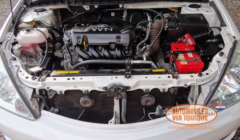 
								TOYOTA ALLION AÑO 2006 full									