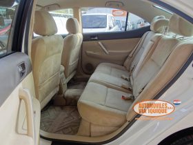 TOYOTA ALLION AÑO 2006