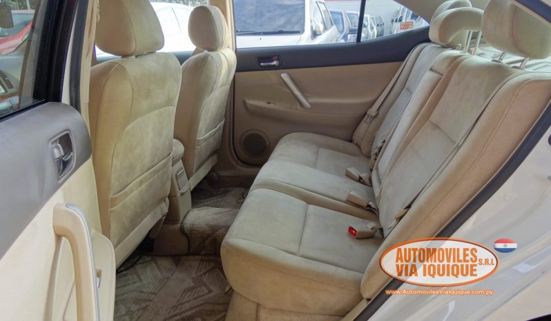 
								TOYOTA ALLION AÑO 2006 full									