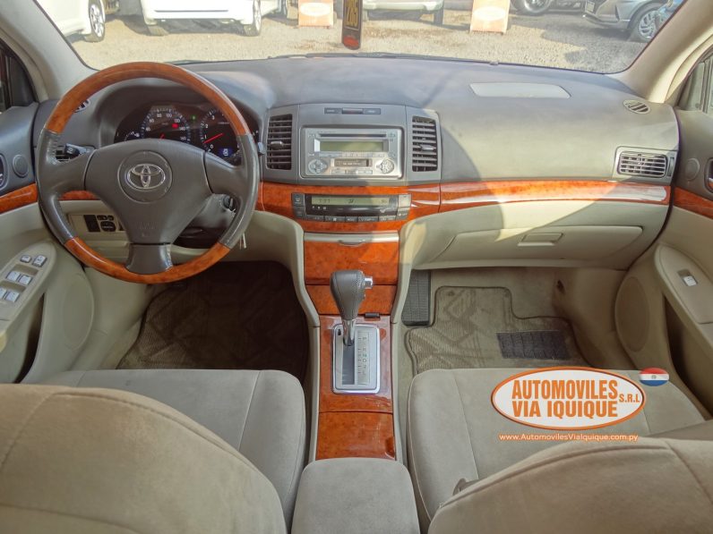 
								TOYOTA ALLION AÑO 2006 full									