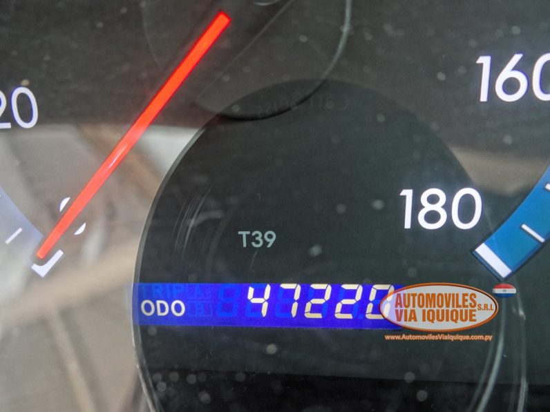 
								TOYOTA ALLION AÑO 2006 full									