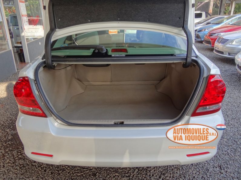 
								TOYOTA ALLION AÑO 2006 full									