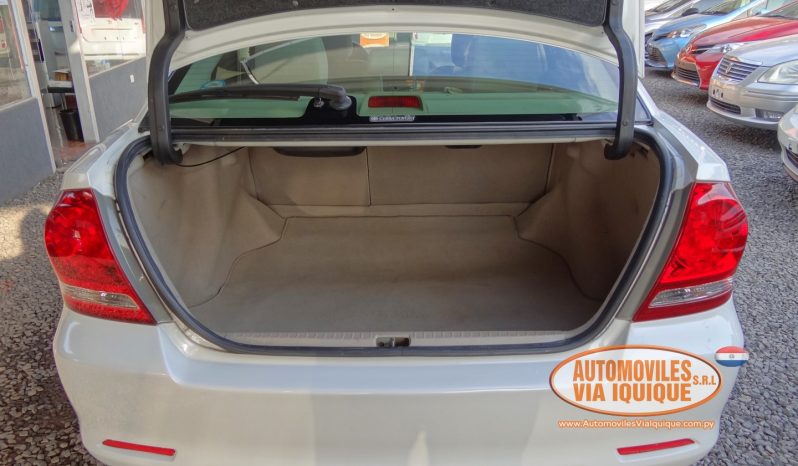 
								TOYOTA ALLION AÑO 2006 full									