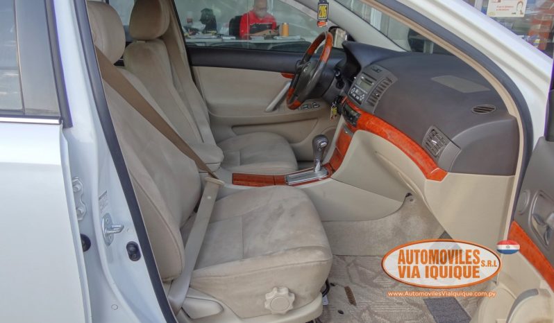 
								TOYOTA ALLION AÑO 2006 full									