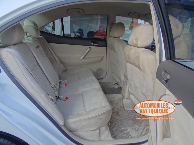 
								TOYOTA ALLION AÑO 2006 full									