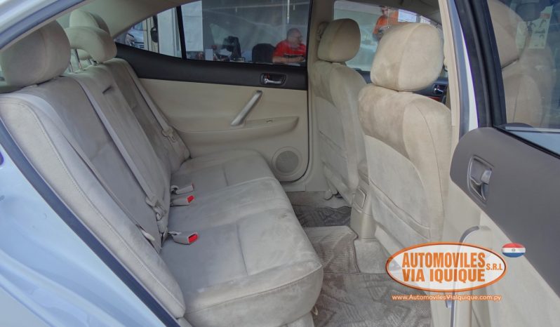 
								TOYOTA ALLION AÑO 2006 full									