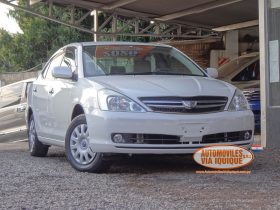 TOYOTA ALLION AÑO 2006