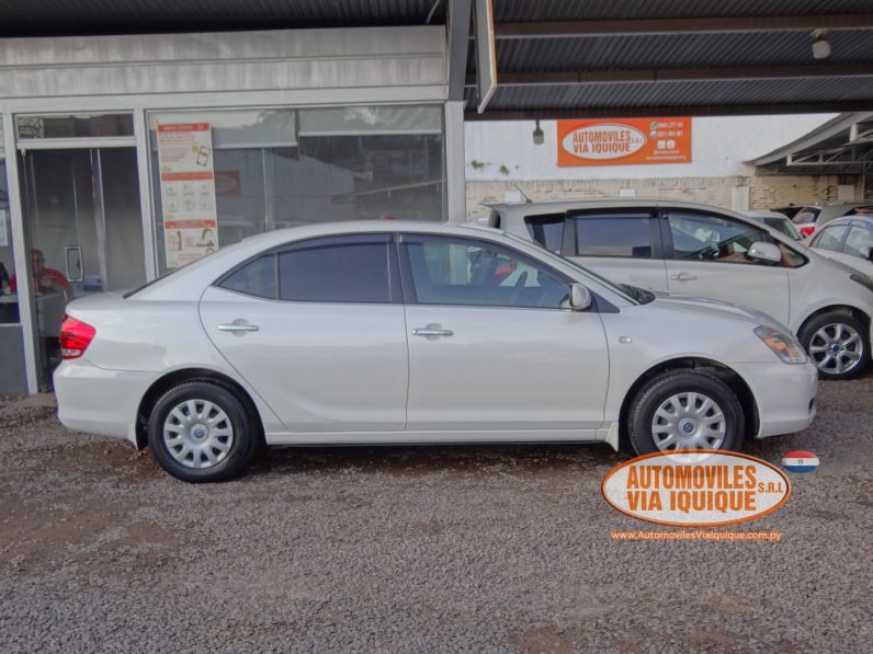 
								TOYOTA ALLION AÑO 2006 full									