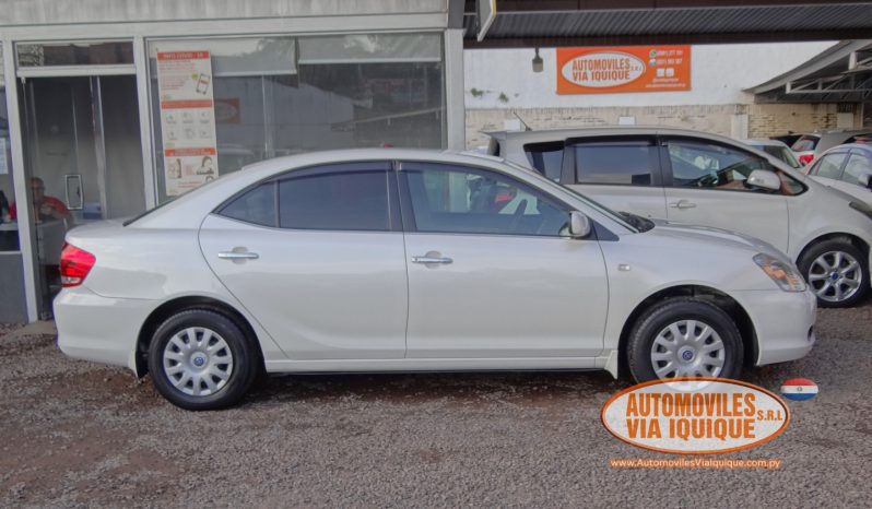 
								TOYOTA ALLION AÑO 2006 full									