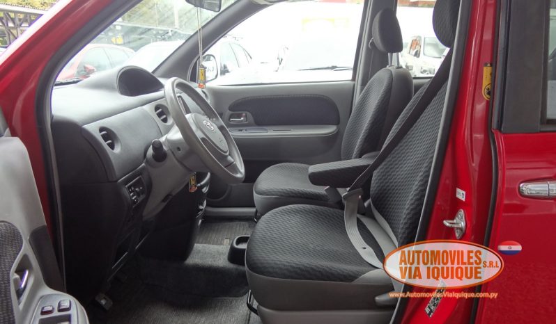 
								TOYOTA SIENTA AÑO 2009 full									