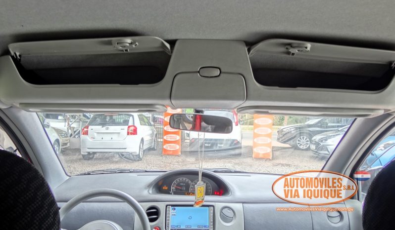 
								TOYOTA SIENTA AÑO 2009 full									