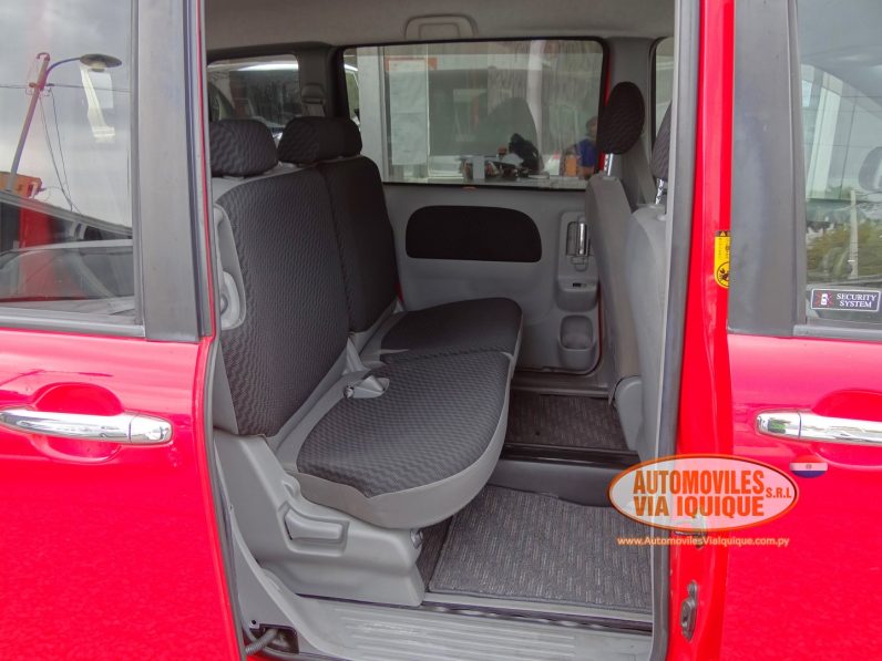 
								TOYOTA SIENTA AÑO 2009 full									