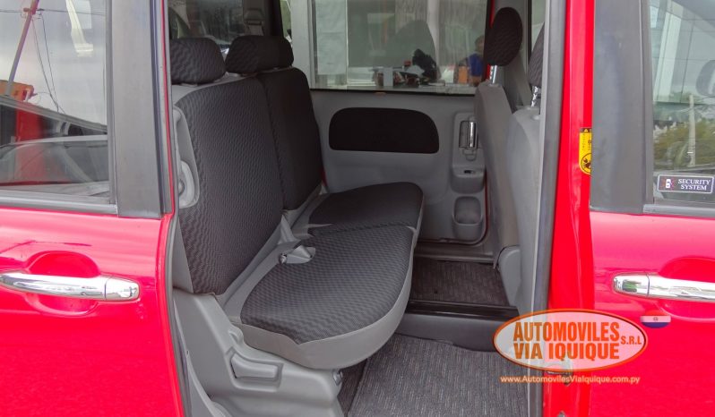
								TOYOTA SIENTA AÑO 2009 full									