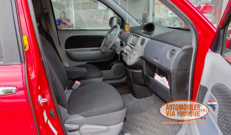 
								TOYOTA SIENTA AÑO 2009 full									