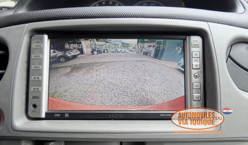 
								TOYOTA SIENTA AÑO 2009 full									
