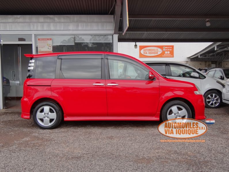 
								TOYOTA SIENTA AÑO 2009 full									
