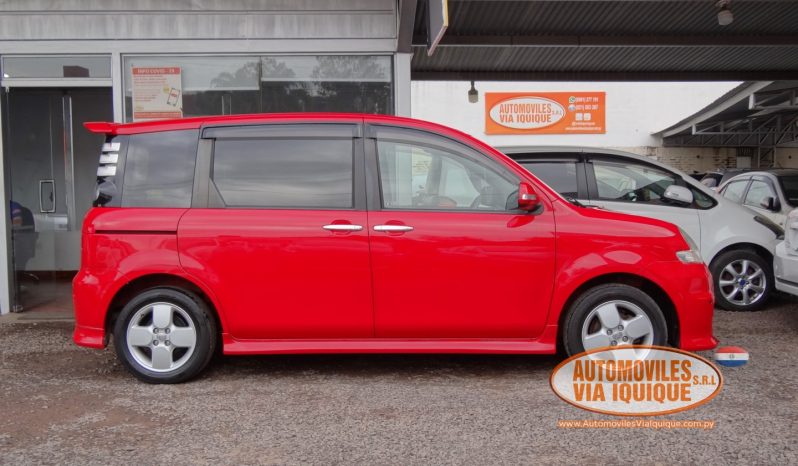 
								TOYOTA SIENTA AÑO 2009 full									