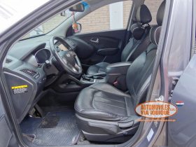 HYUNDAI TUCSON AÑO 2014