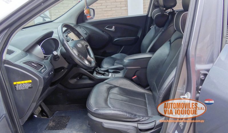 
								HYUNDAI TUCSON AÑO 2014 full									