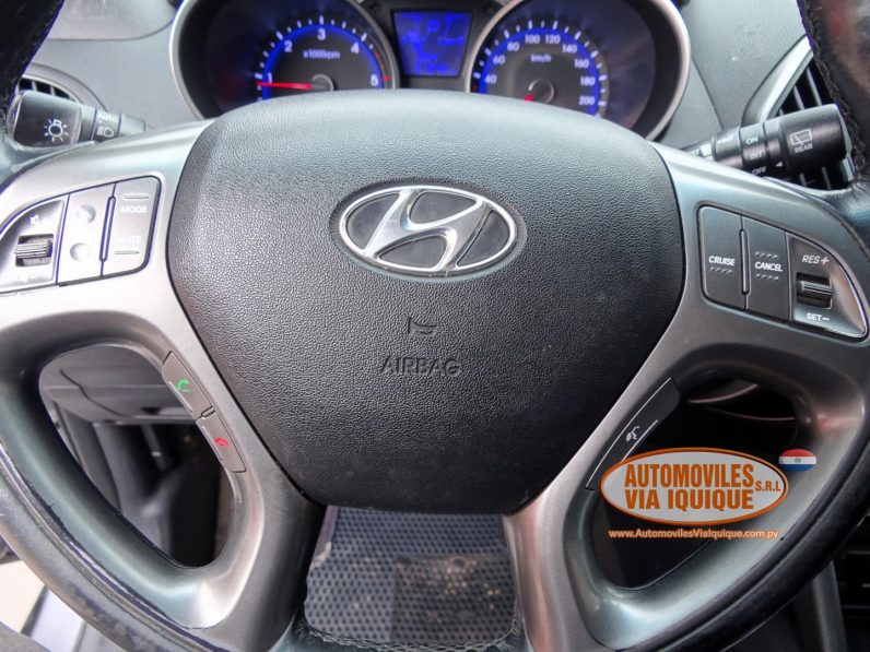 
								HYUNDAI TUCSON AÑO 2014 full									