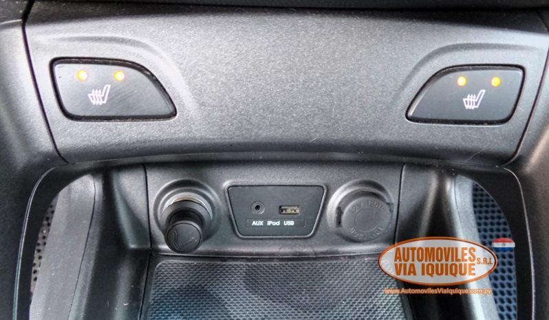 
								HYUNDAI TUCSON AÑO 2014 full									