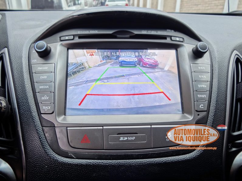 
								HYUNDAI TUCSON AÑO 2014 full									