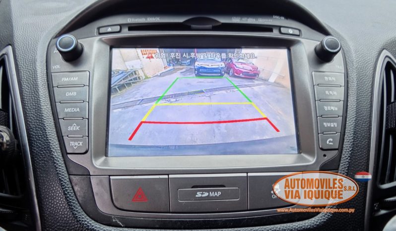 
								HYUNDAI TUCSON AÑO 2014 full									