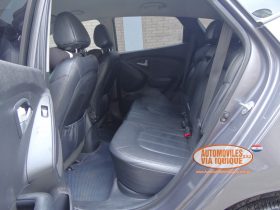 HYUNDAI TUCSON AÑO 2014