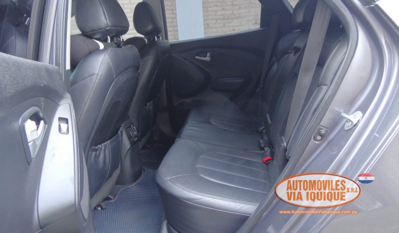 
								HYUNDAI TUCSON AÑO 2014 full									