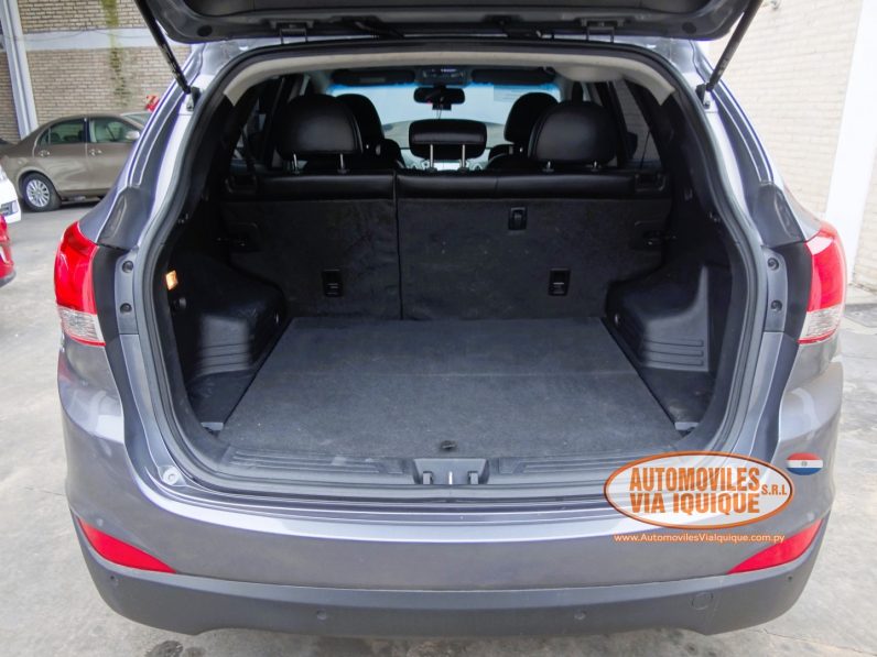 
								HYUNDAI TUCSON AÑO 2014 full									