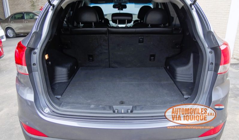
								HYUNDAI TUCSON AÑO 2014 full									