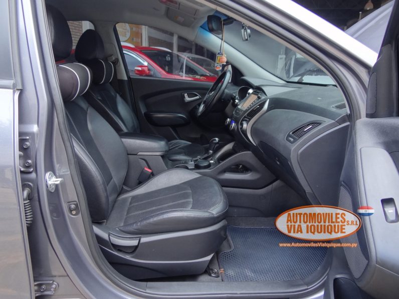 
								HYUNDAI TUCSON AÑO 2014 full									