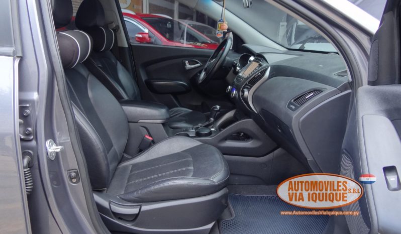 
								HYUNDAI TUCSON AÑO 2014 full									