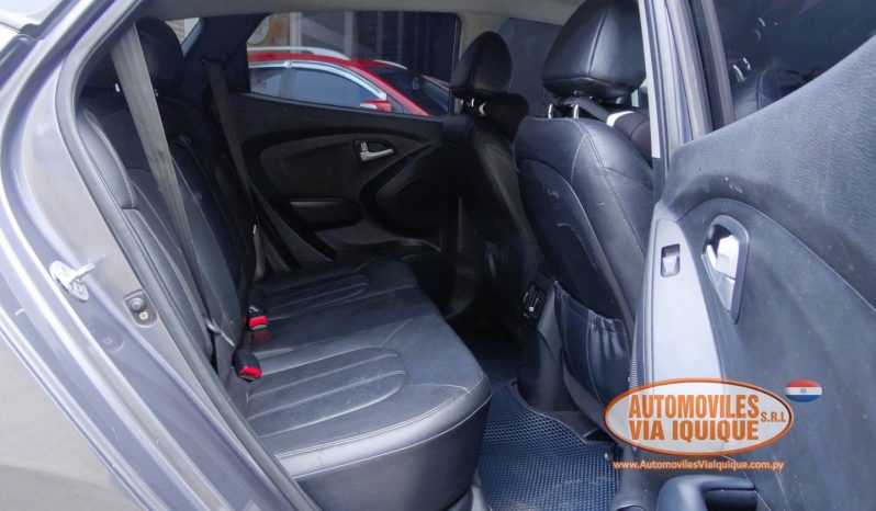 
								HYUNDAI TUCSON AÑO 2014 full									