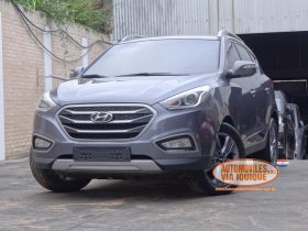 HYUNDAI TUCSON AÑO 2014
