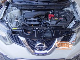 NISSAN X-TRAIL AÑO 2014