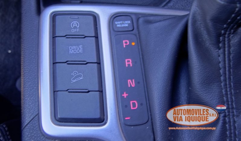 
								KIA SPORTAGE AÑO 2016 full									