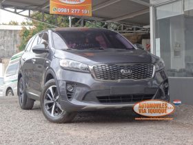 KIA SORENTO AÑO 2018