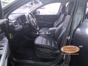 KIA SORENTO AÑO 2018