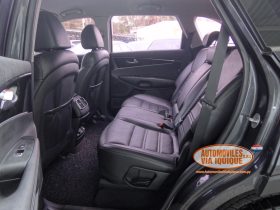 KIA SORENTO AÑO 2018