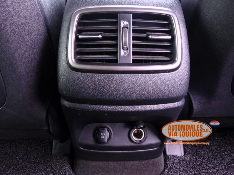 
								KIA SORENTO AÑO 2018 full									