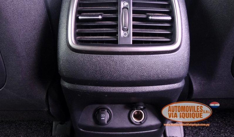 
								KIA SORENTO AÑO 2018 full									