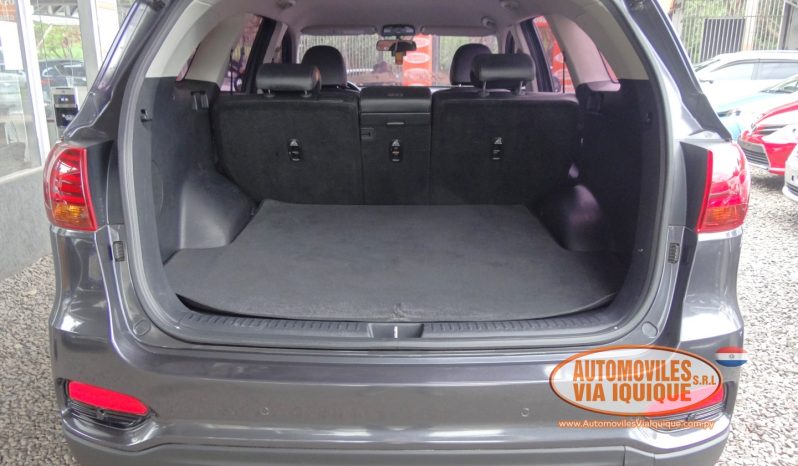 
								KIA SORENTO AÑO 2018 full									